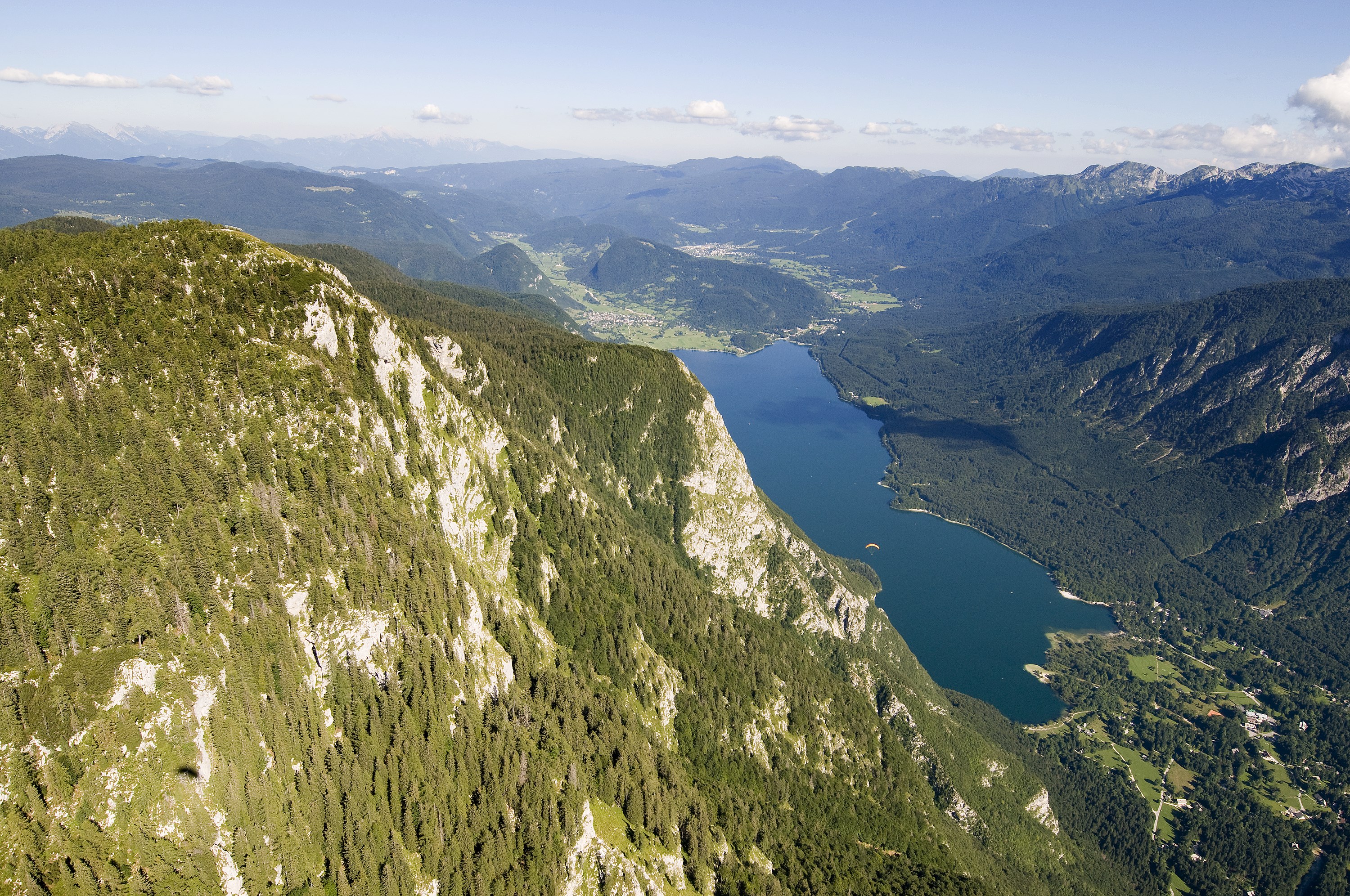 Trekking Slovenia Trekking