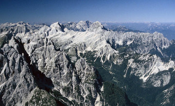 Walking tours Slovenia Walking tours Slovenia