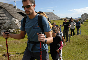 Walking tours Slovenia Walking tours Slovenia