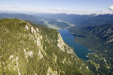 Trekking Slovenia Trekking
