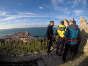 Jesenski Urban Hunt Piran Jesenski Urban Hunt Piran