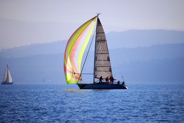 Manager vikend med Jadranskimi otoki Aktivno jadranje