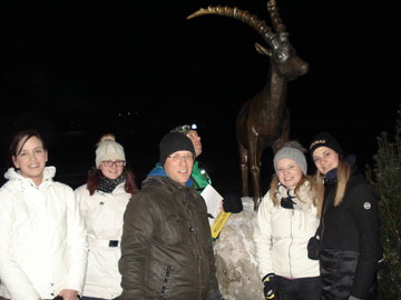 Urban Hunt Kranjska Gora Urban Hunt Kranjska Gora