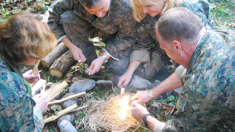 prezivetje prezivetje